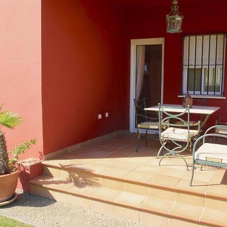 Crav Villa Roche Ngoại thất bức ảnh