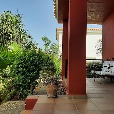 Crav Villa Roche Ngoại thất bức ảnh