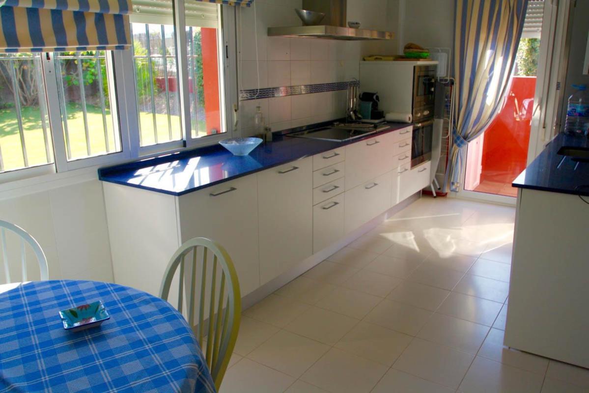 Crav Villa Roche Ngoại thất bức ảnh
