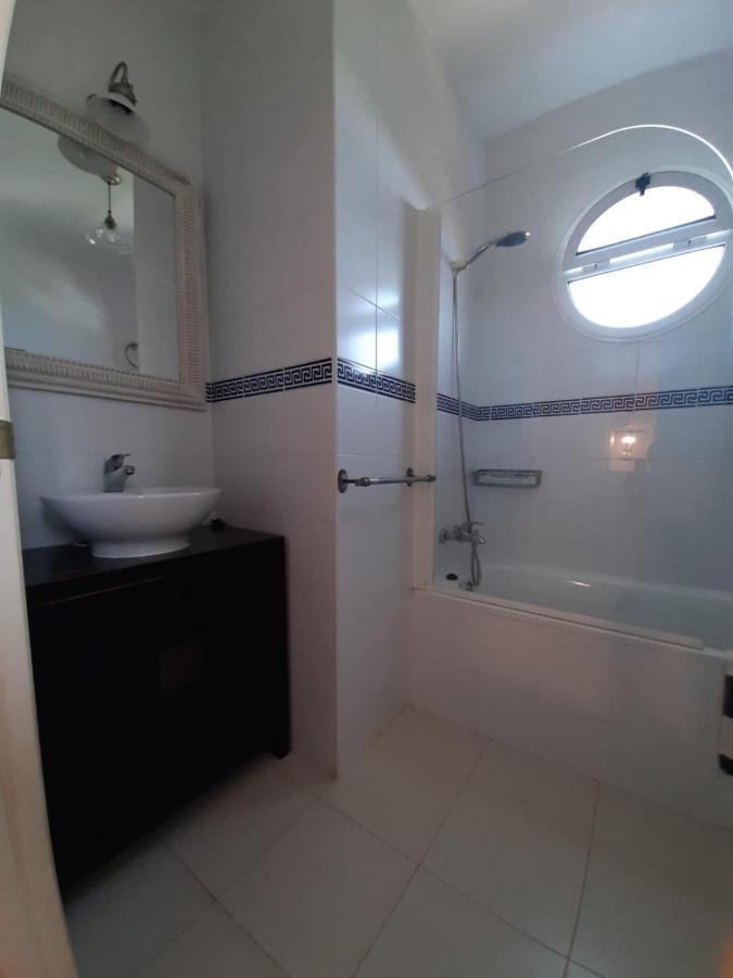 Crav Villa Roche Ngoại thất bức ảnh