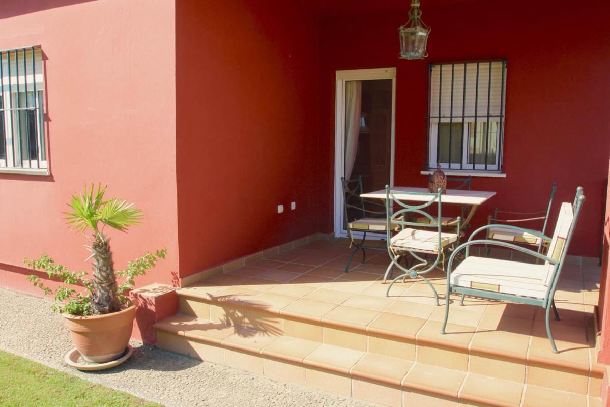 Crav Villa Roche Ngoại thất bức ảnh